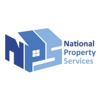 National Property Services Logo