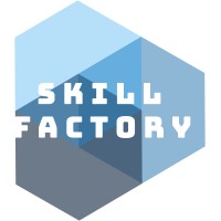 Skill Factory Logo