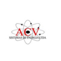 ACV Sistemas de Energia Ltda Logo