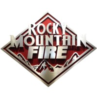 Rocky Mountain Fire District Logo