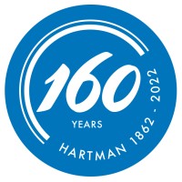 Hartman Logo