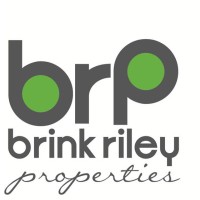 Brink Riley Properties & Brink Riley Student Living Logo