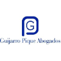 Guijarro Pique - Abogados Logo