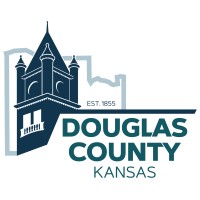 Douglas County Kansas Logo