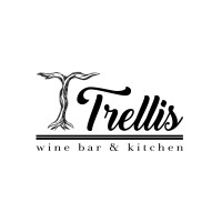 Trellis: Wine Bar & Kitchen Logo