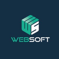 Websoft Technologies LTD Logo