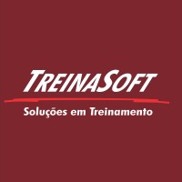 Treinasoft Logo
