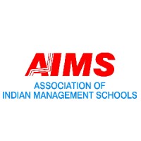 Association of Indian Management Schools Logo