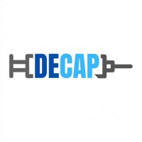 DECAP Research and Development Logo
