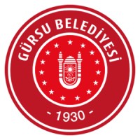 Gürsu Belediyesi Logo