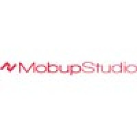 MobupStudio Logo