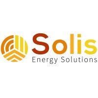 Solis Energy Solutions UK Logo