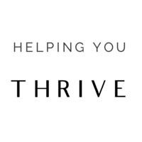 Thrive Management & Consultancy Logo