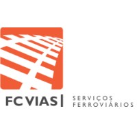 FC Vias Serviços Ferroviários Logo