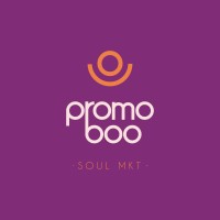 Promoboo Soul Marketing Logo