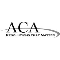 ACA Credit Services Logo