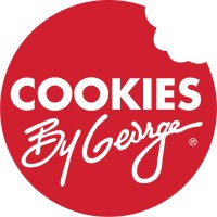 Cookies By George Logo