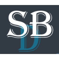 Sean Borchert Design Logo
