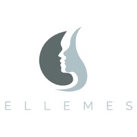 ELLEMES™ Medical Spa Logo