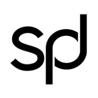 Steven Peng Design Logo