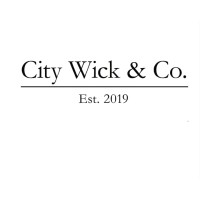 City Wick & Co. Logo