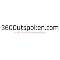 360Outspoken.com Logo