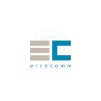 ERRE COMM SRL Logo