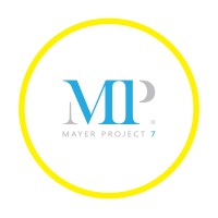 Mayer Project 7 Logo