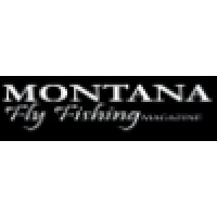 Montana Fly Fishing Magazine Logo