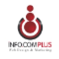 INFOCOMPLUS Logo
