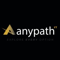 Anypath Logo
