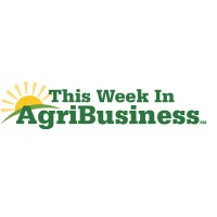 This Week In AgriBusiness Logo