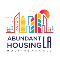 Abundant Housing LA Logo