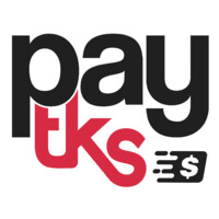 PAYTKS DIGITAL PAYMENTS Logo
