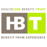 Healthcare Benefit Trust (HBT) Logo