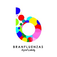 Branfluenzas Logo
