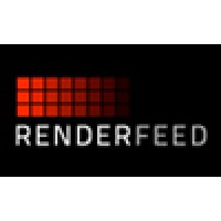 Renderfeed Logo