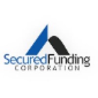 Secured Funding Corporation NMLS# 900701 Logo