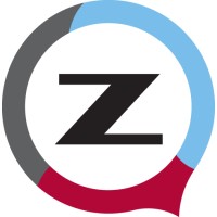 The Z Group Solutions LLC Logo
