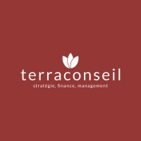 Terra Conseil Logo