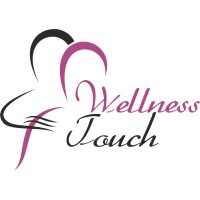 Wellness Touch Logo