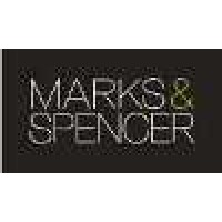 Marks&Spencer Russia Logo