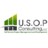 USOP Consulting, LLC Logo