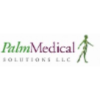 Palm Medical Solutions Logo