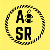 Amnesty International Student Group Rotterdam Logo
