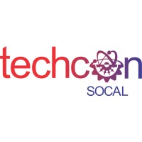 TechCon Southern California Logo