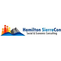 Hamilton SierraCon Logo