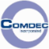 Comdec, Inc. Logo