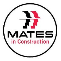 MATES in Construction NZ Logo