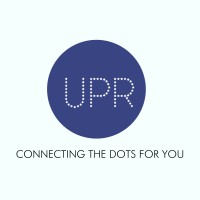 UPR Benelux Logo